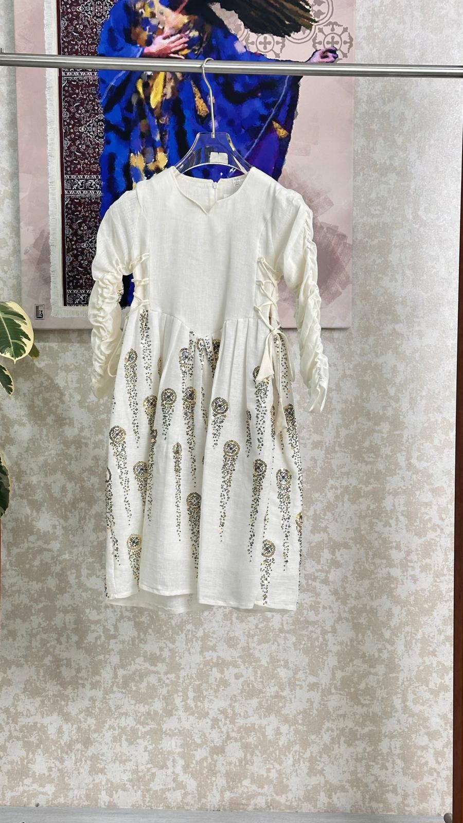 دراعة بناتي