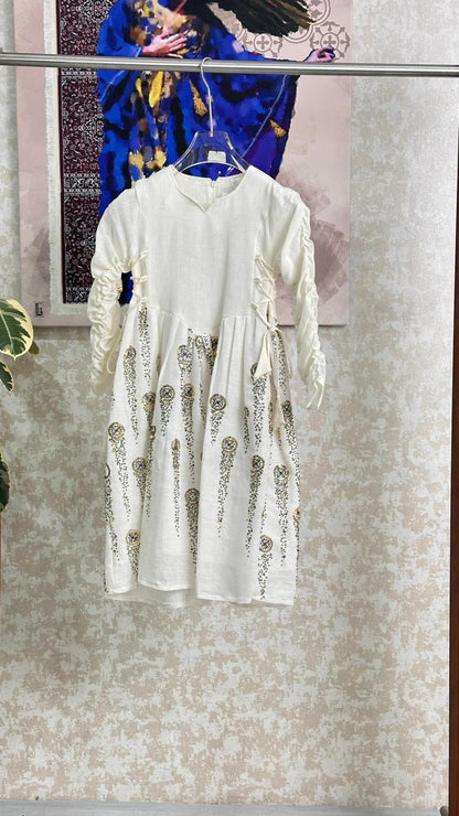 دراعة بناتي