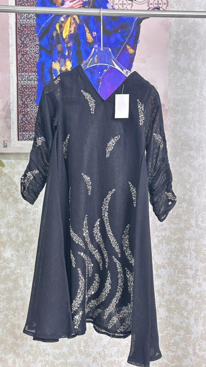 فستان بناتي