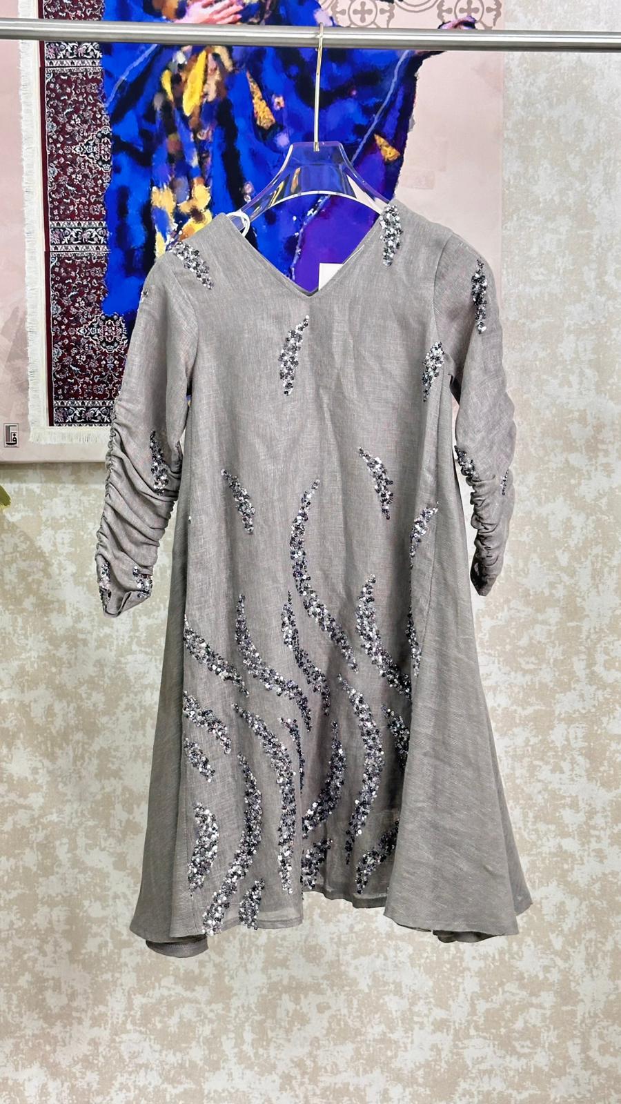 فستان بناتي