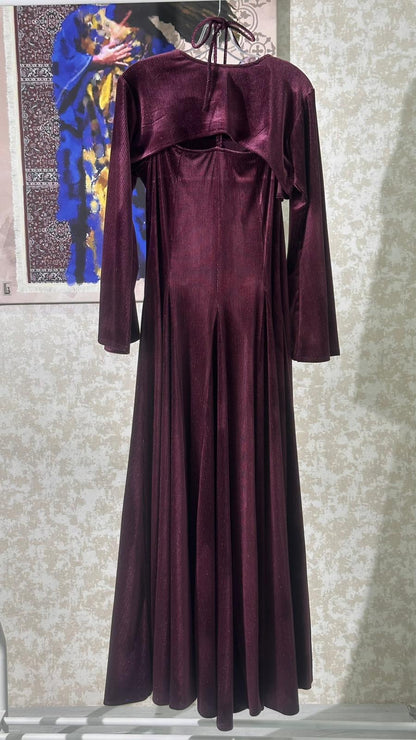 قرقيعان نسائي