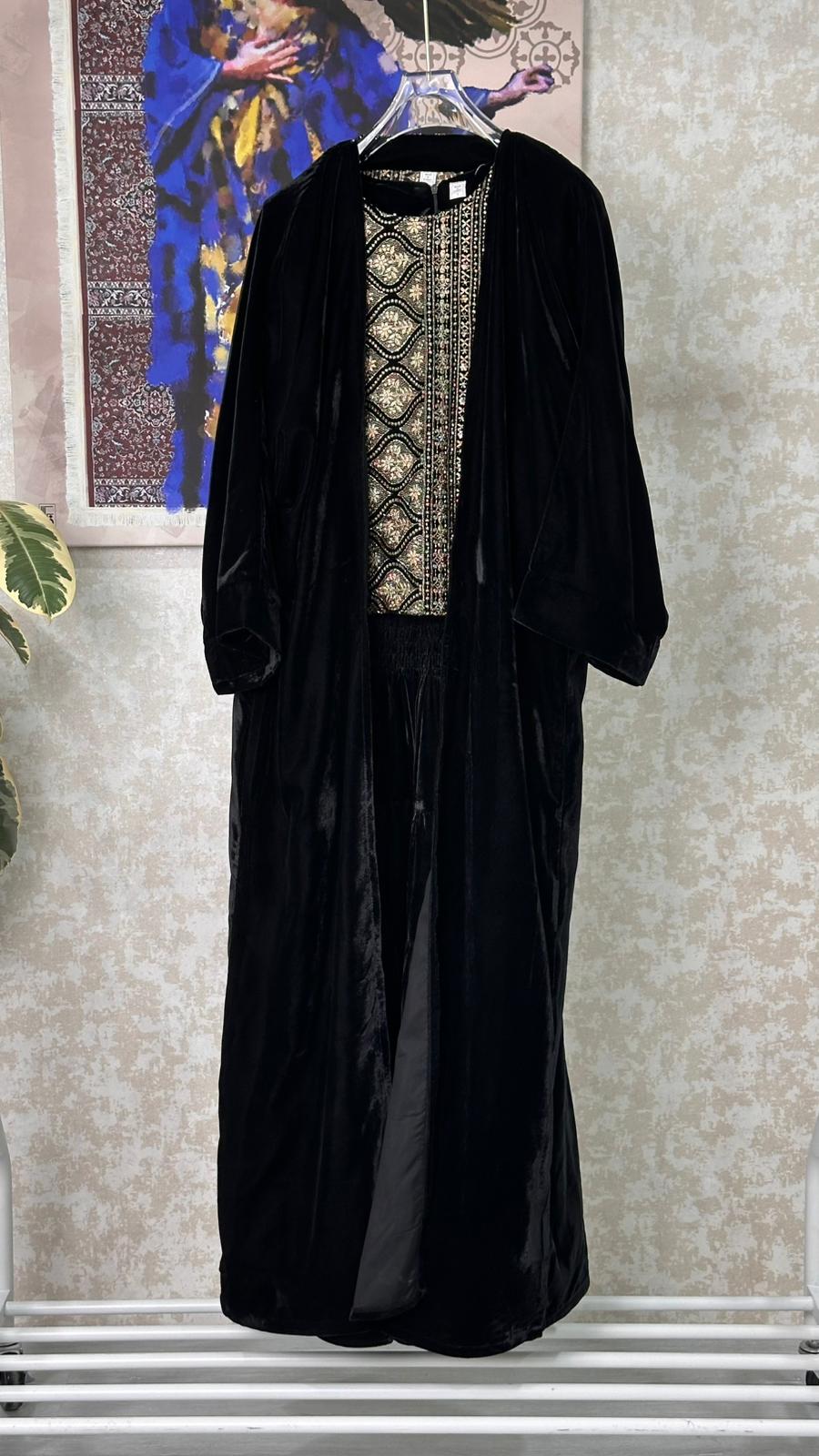 بدلة قرقيعان