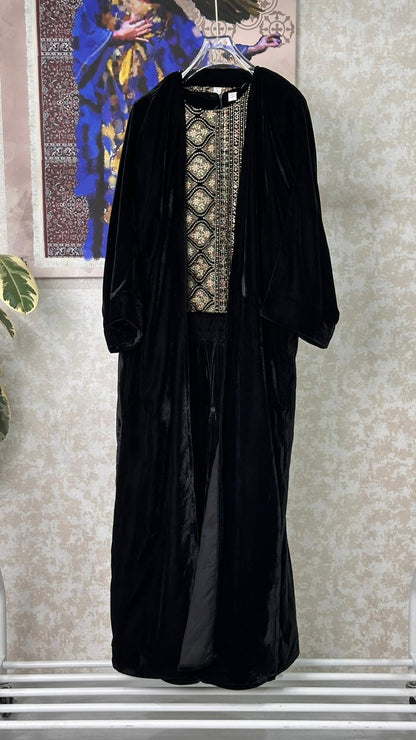 بدلة قرقيعان