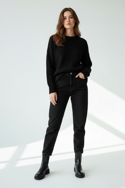 بلوفر نسائي