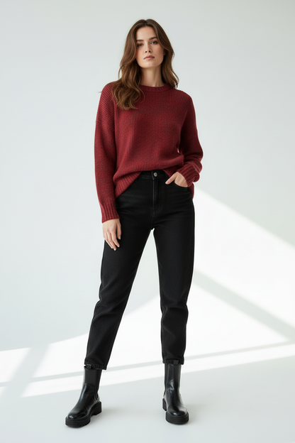 بلوفر نسائي