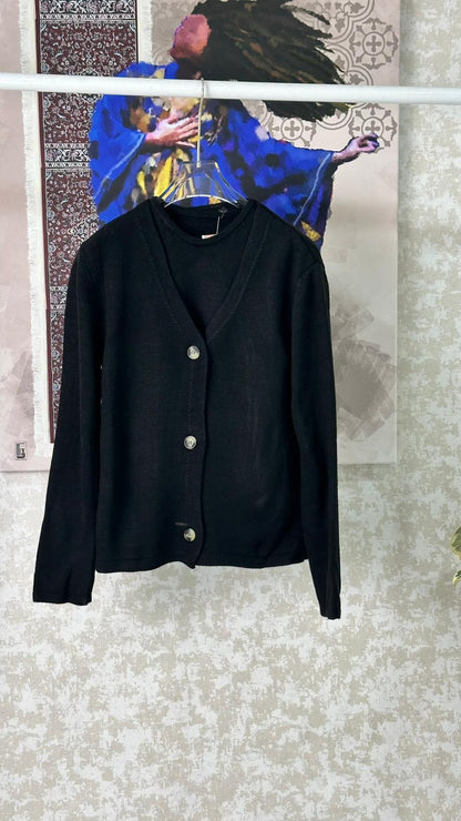 جاكيت نسائي 2 قطعة