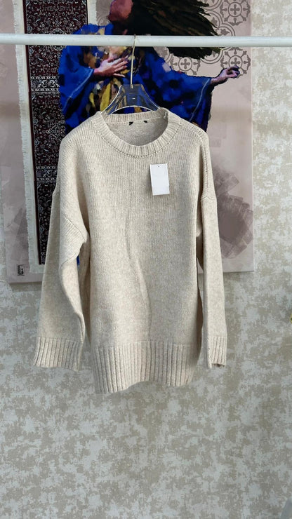 بلوفر نسائي