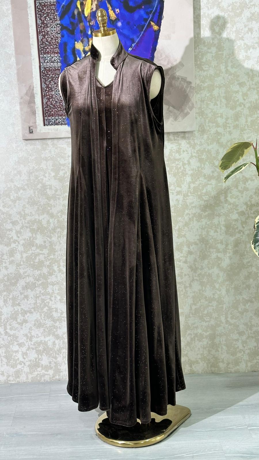 دراعة نسائي