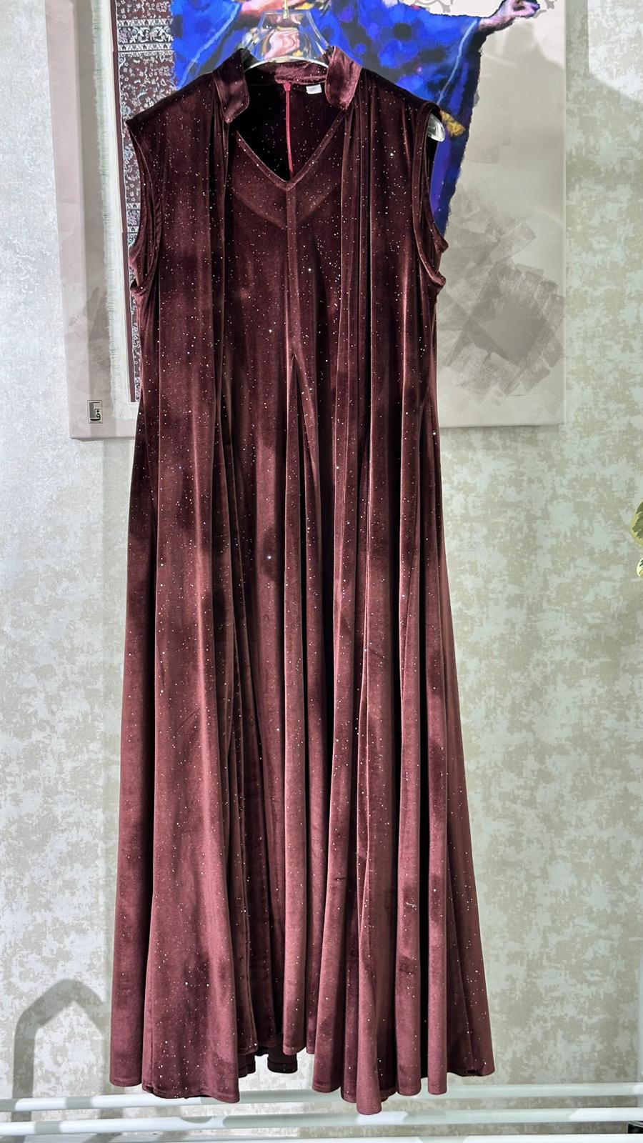 دراعة نسائي