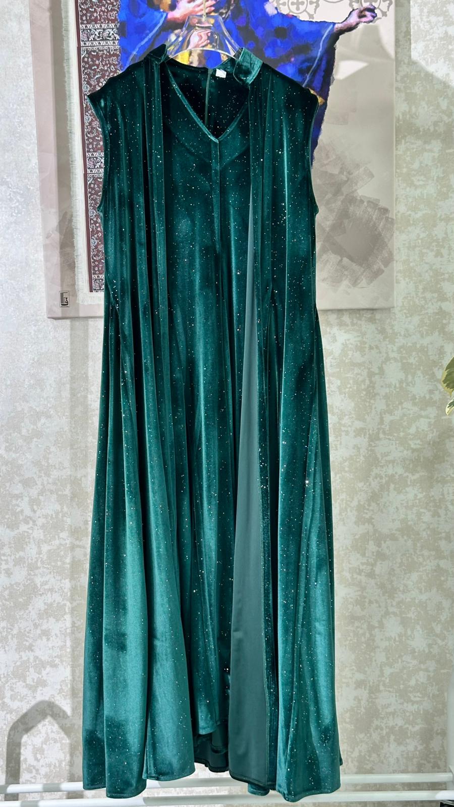 دراعة نسائي