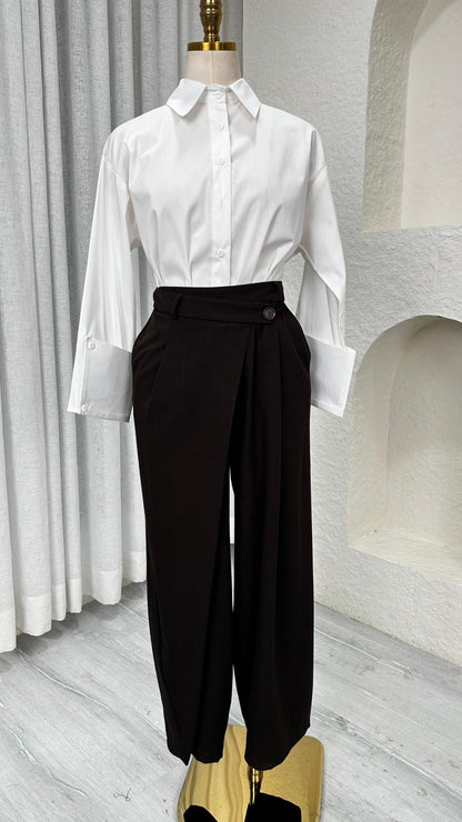 بنطلون نسائي