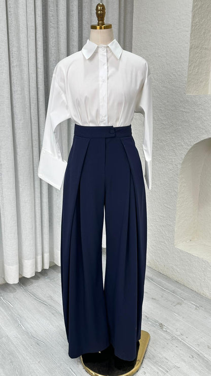 بنطلون نسائي