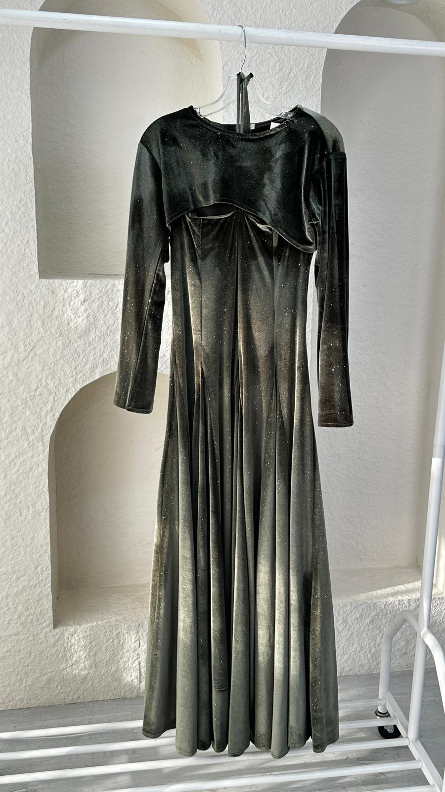 دراعة نسائي