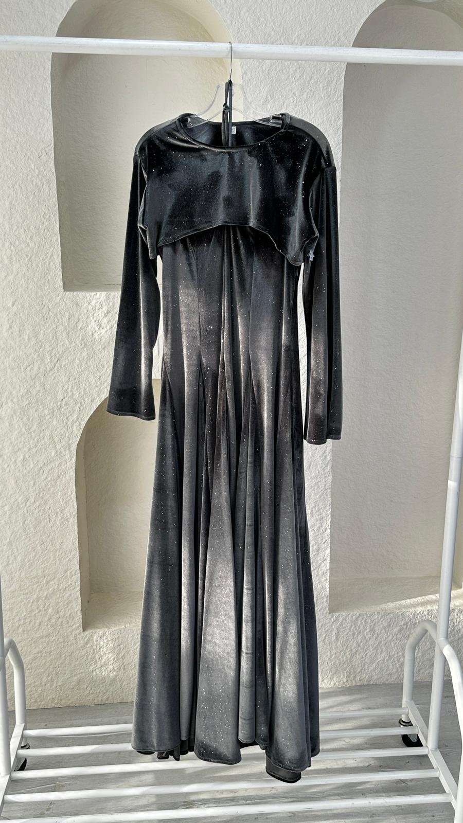 دراعة نسائي