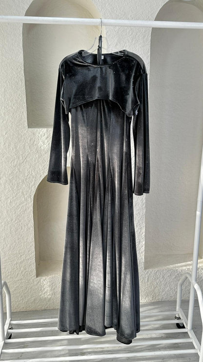 دراعة نسائي