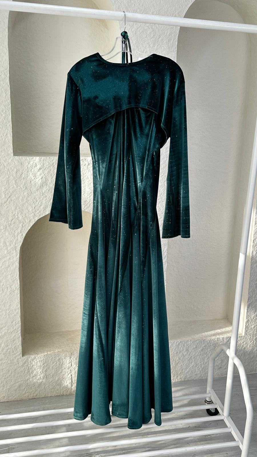 دراعة نسائي