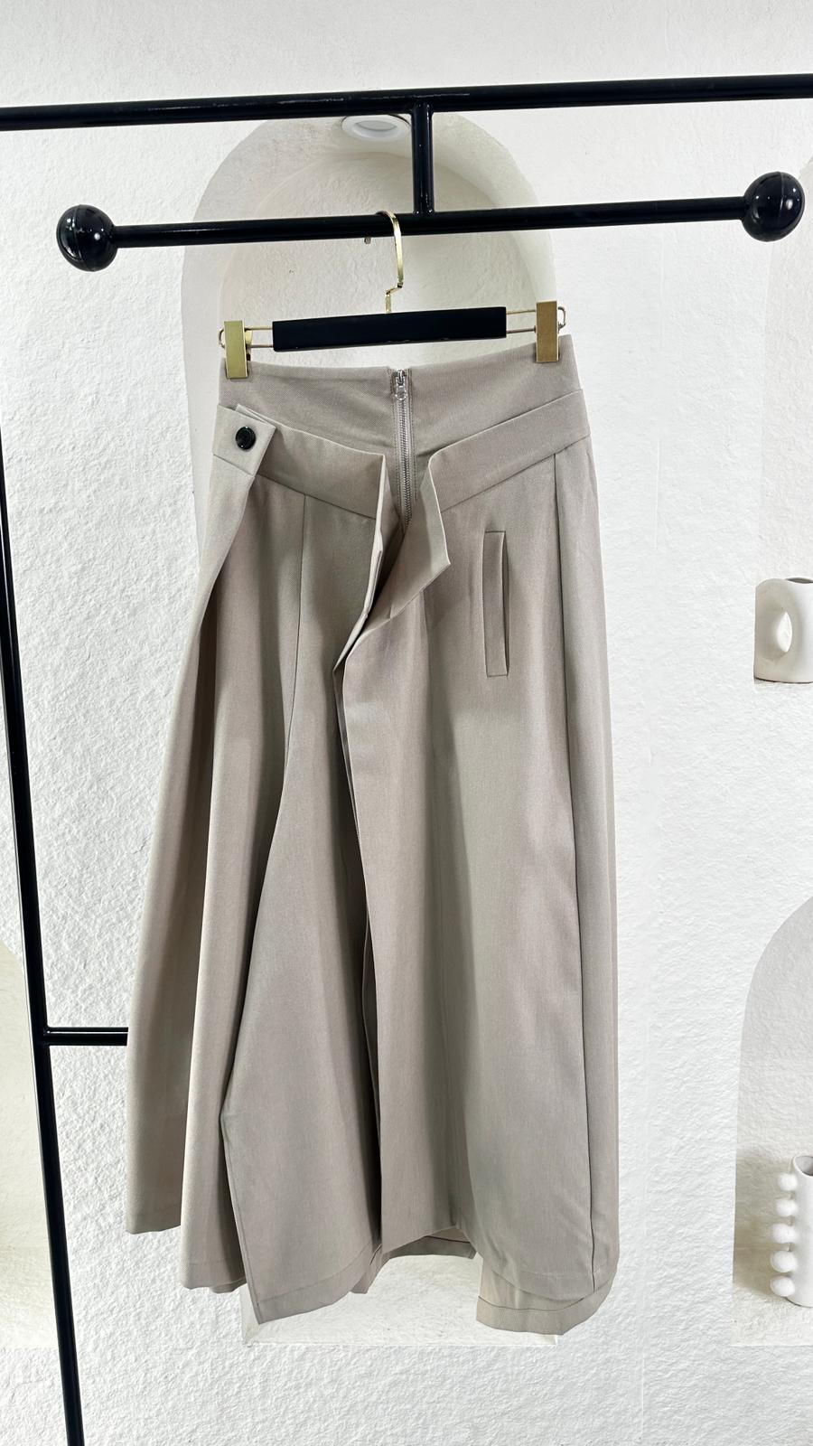 تنورة نسائي