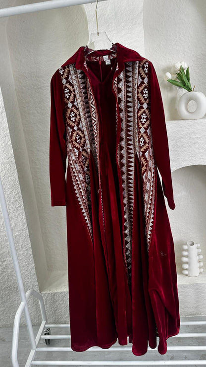 قرقيعان نسائي