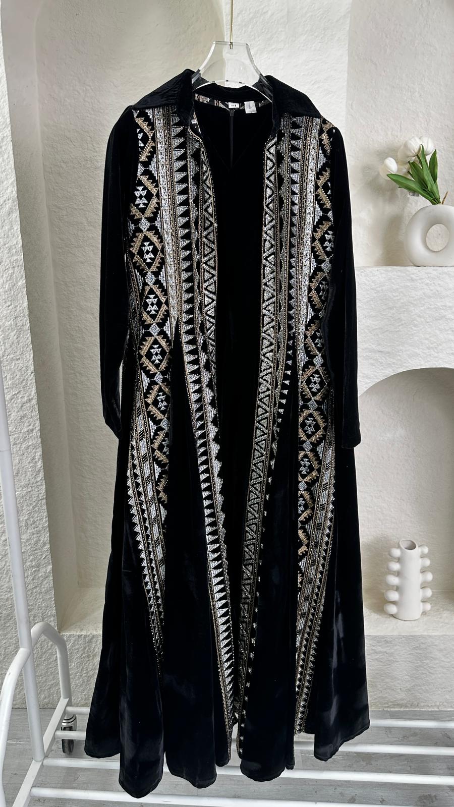 قرقيعان نسائي