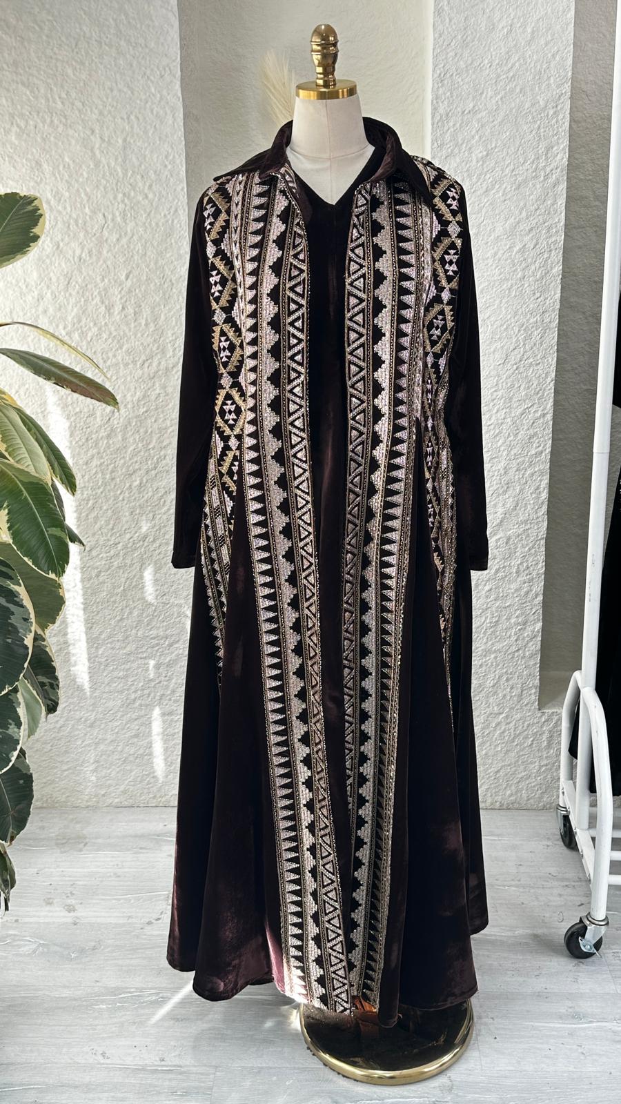 قرقيعان نسائي