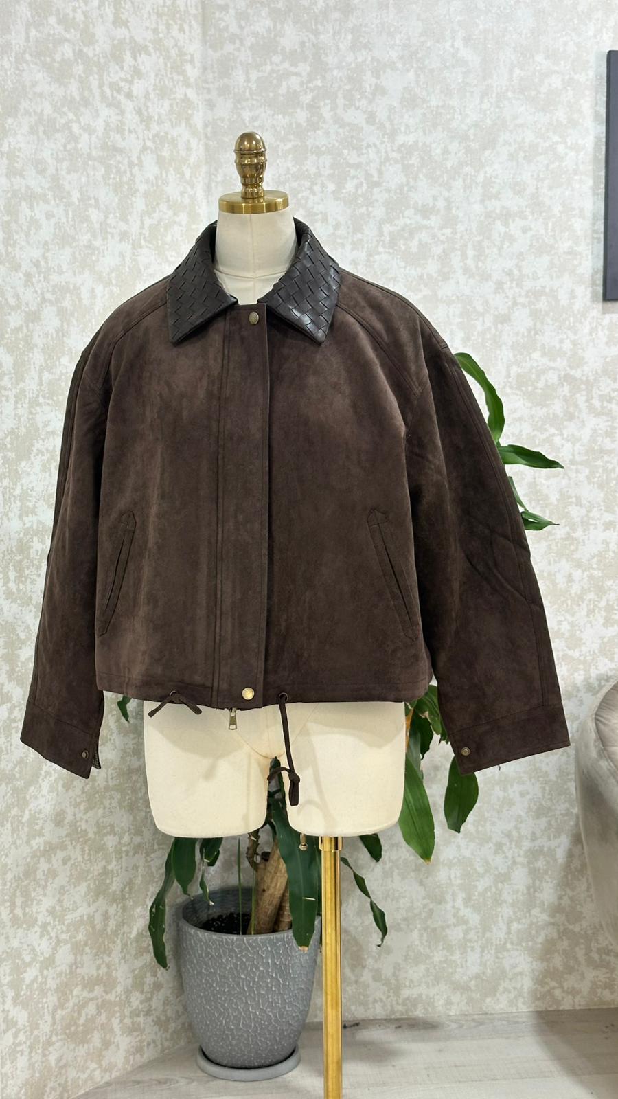 جاكيت نسائي