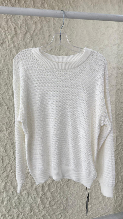 بلوزة نسائي شبك