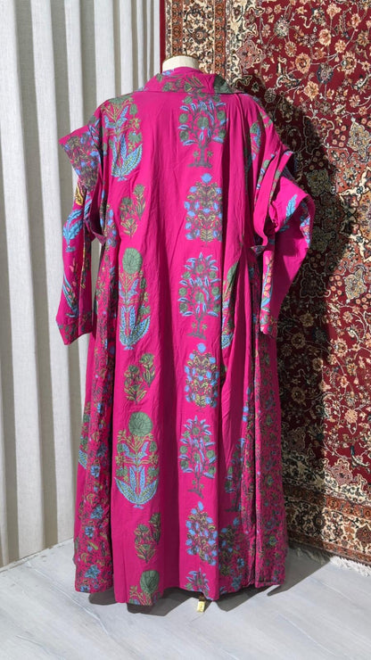 دراعة وجاكيت قرقيعان نسائي