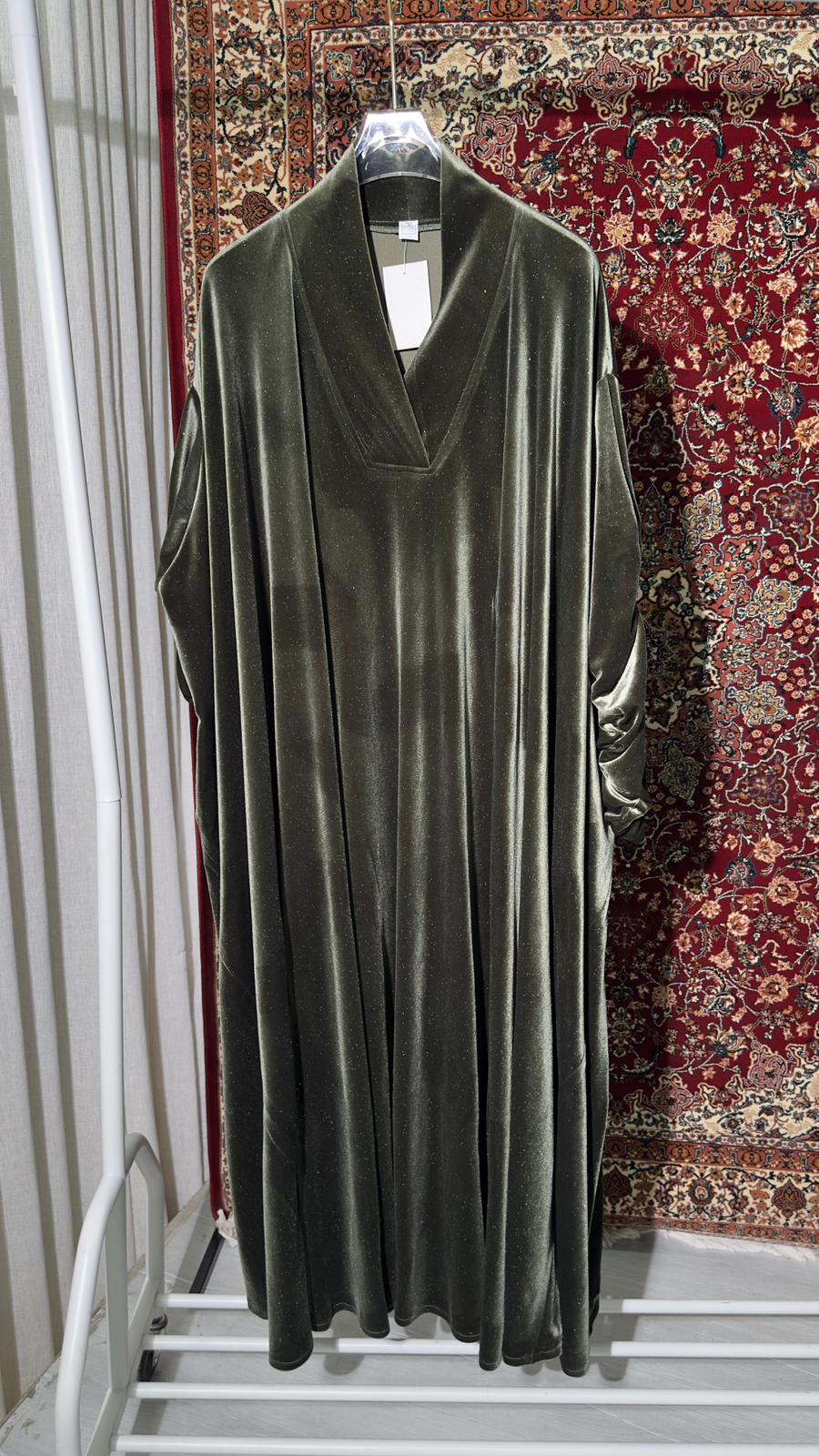 قرقيعان نسائي