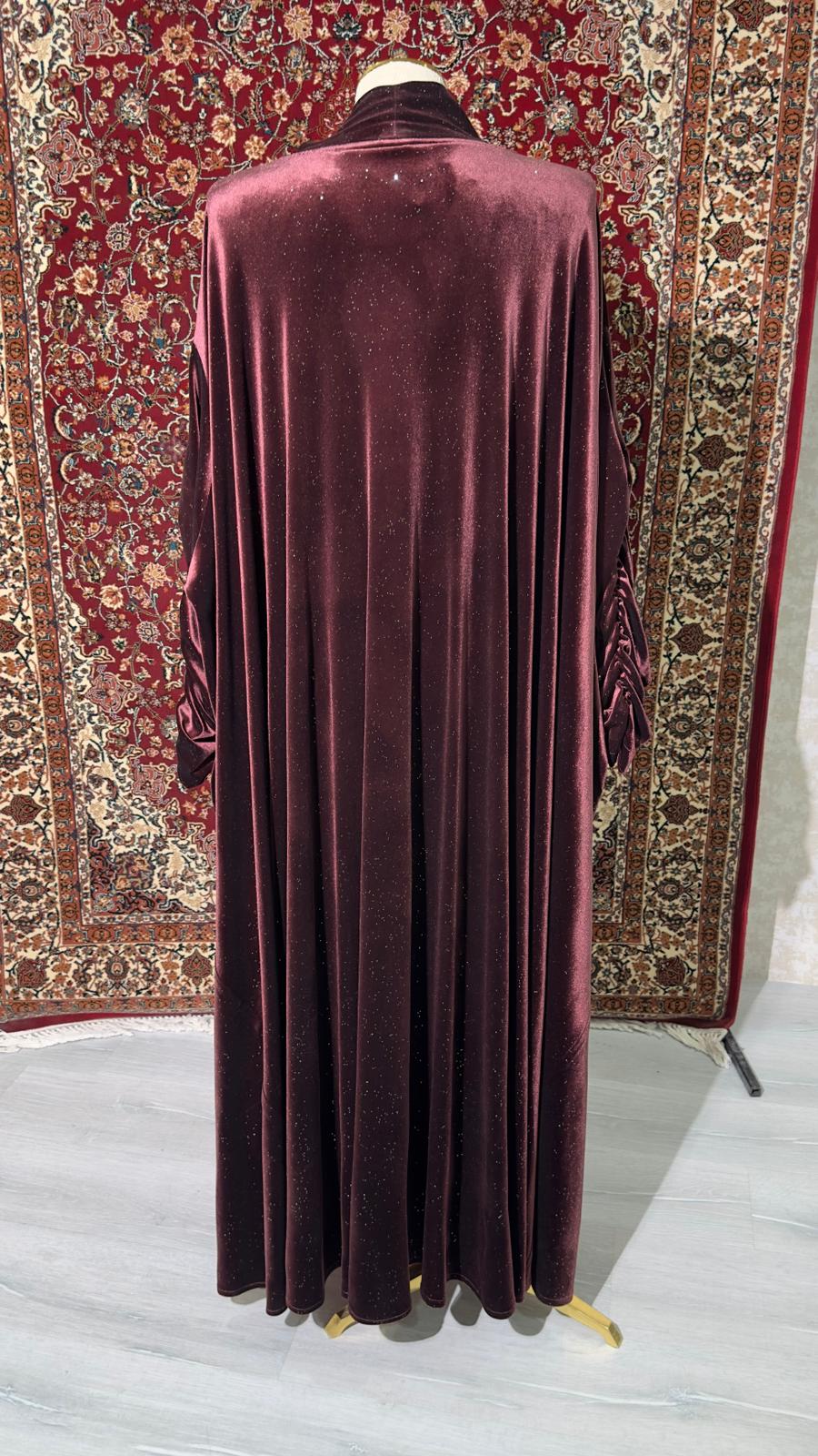 قرقيعان نسائي