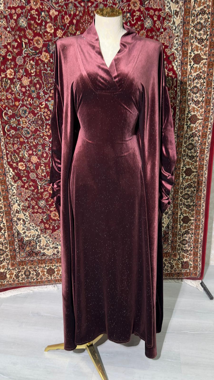 قرقيعان نسائي