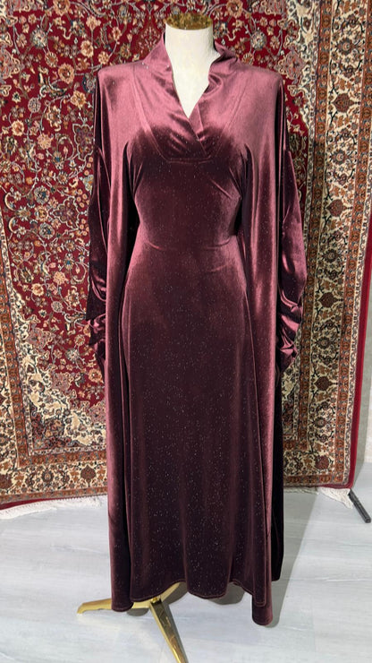 قرقيعان نسائي