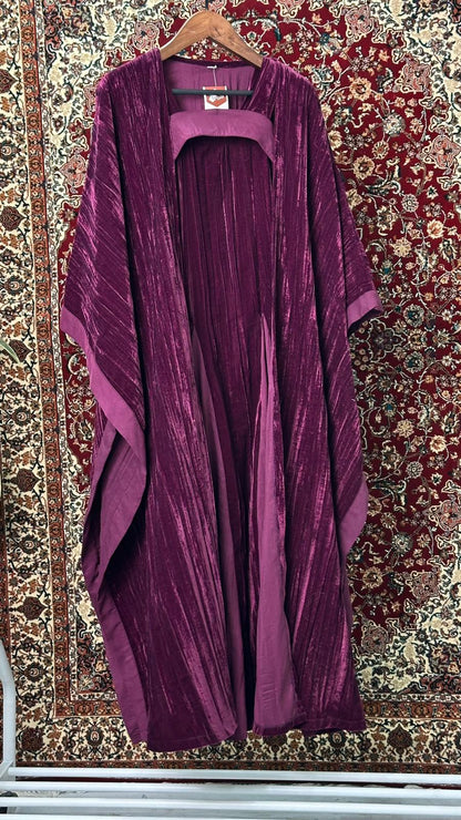 دراعة نسائي