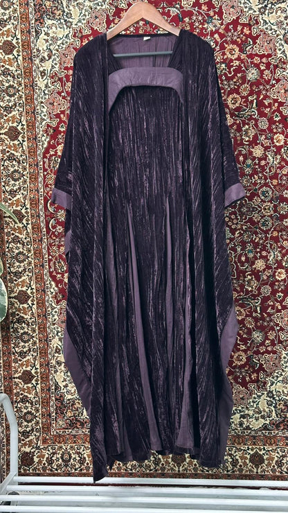 دراعة نسائي