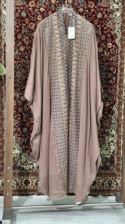 دراعة نسائي فراشة