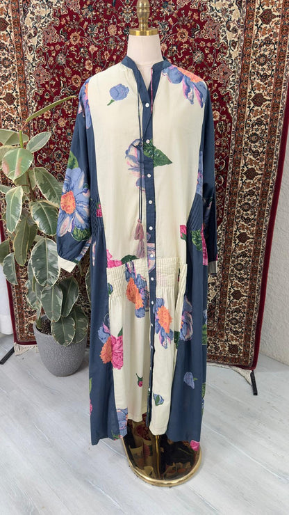 دراعة نسائي