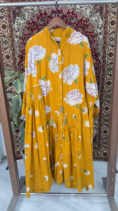 دراعة نسائي