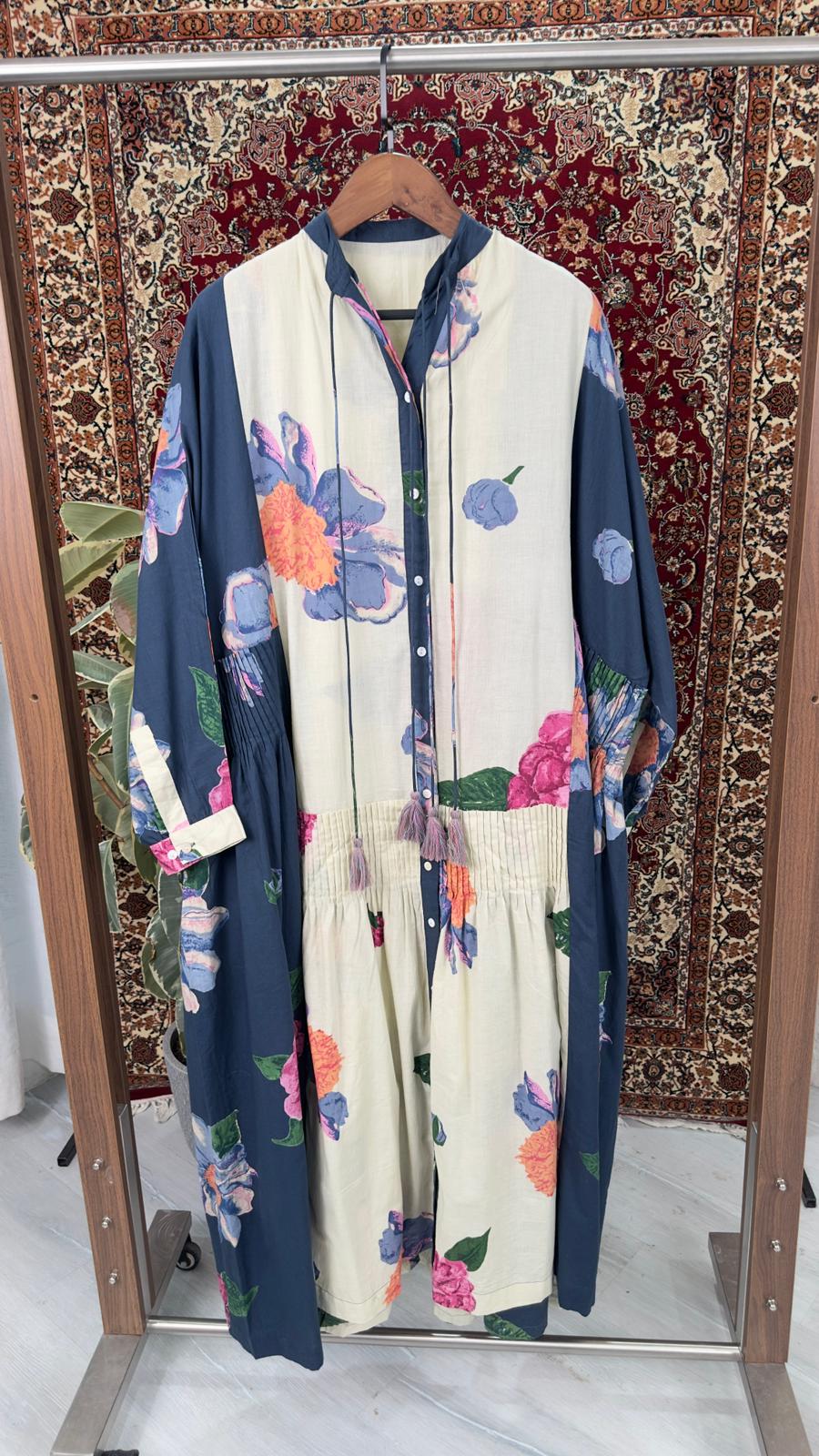 دراعة نسائي