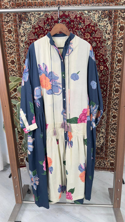 دراعة نسائي