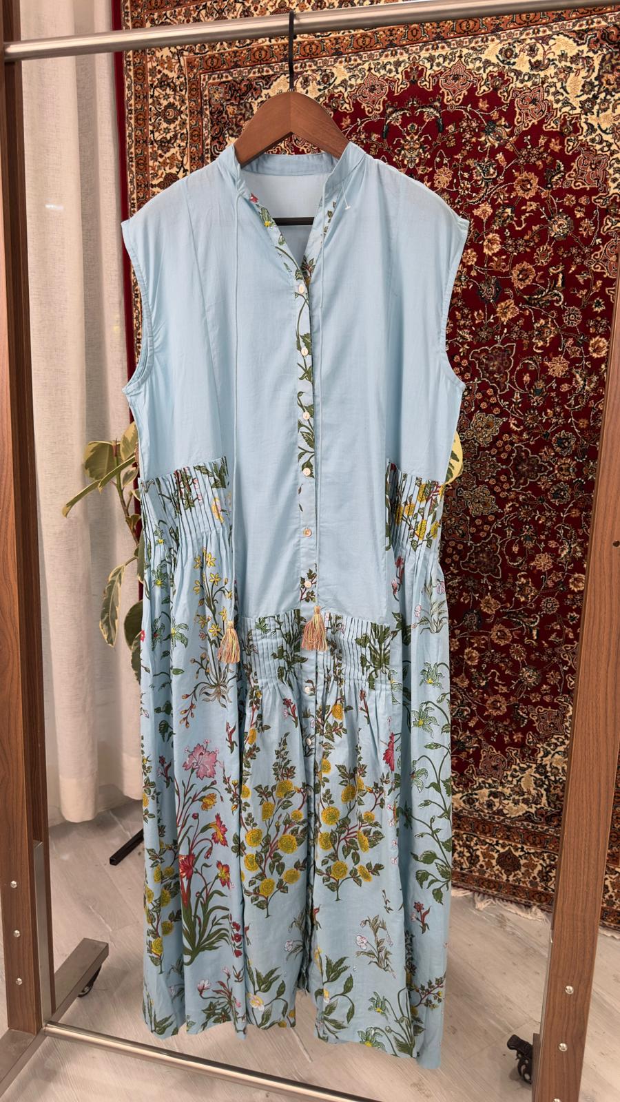 دراعة نسائي