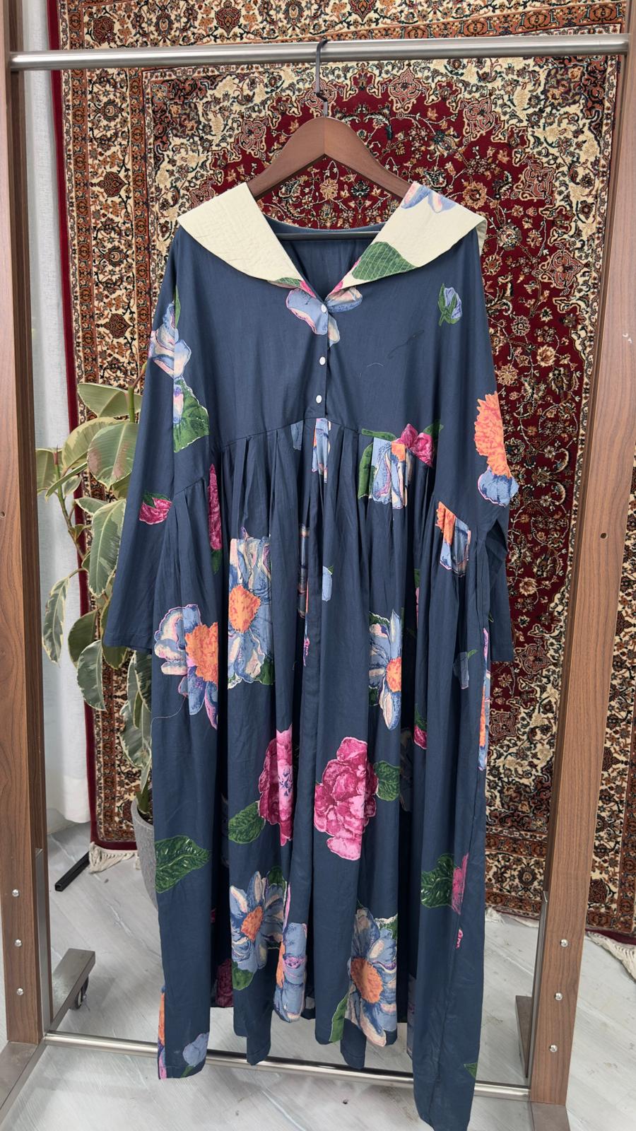 دراعة نسائي