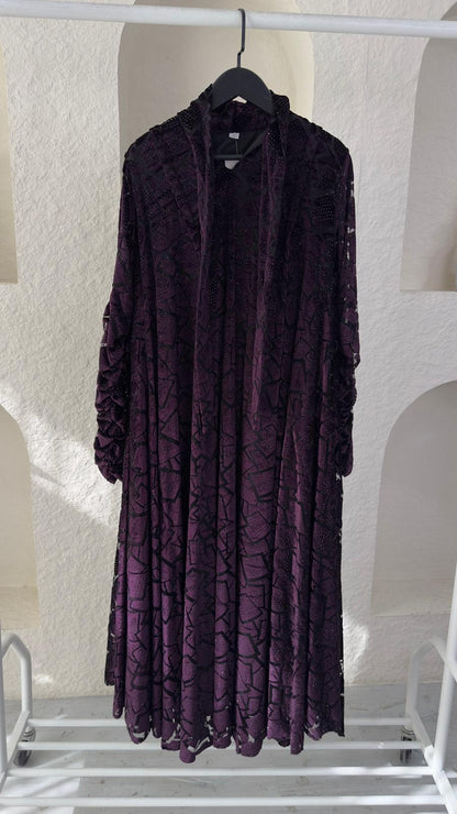 دراعة نسائي