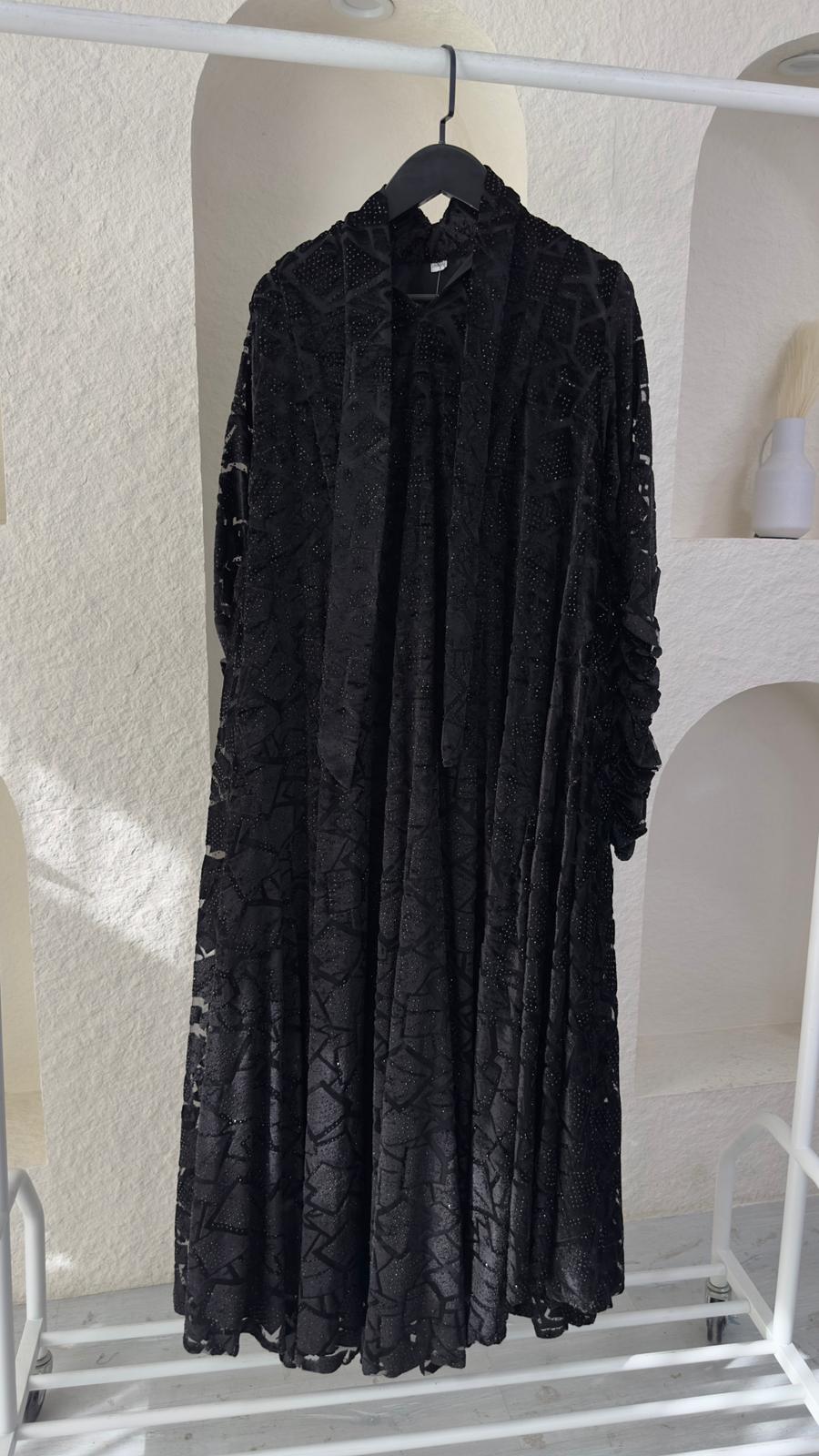 دراعة نسائي