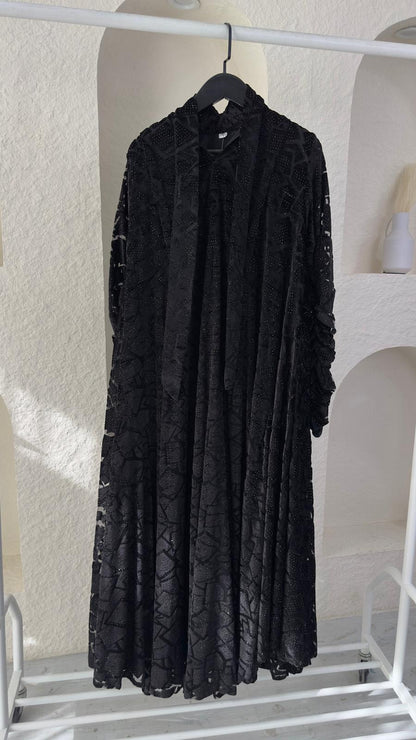 دراعة نسائي