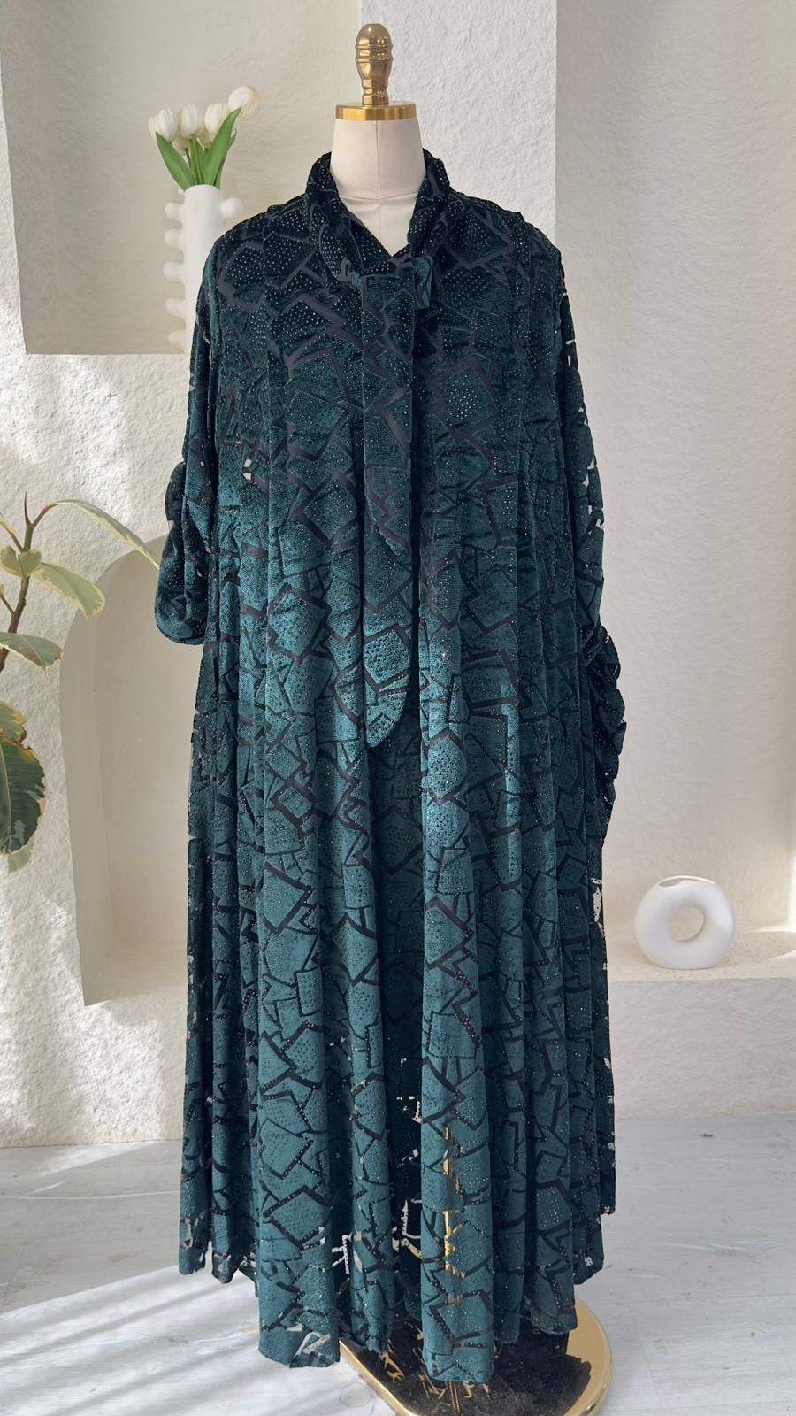 دراعة نسائي