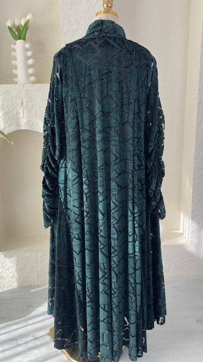 دراعة نسائي