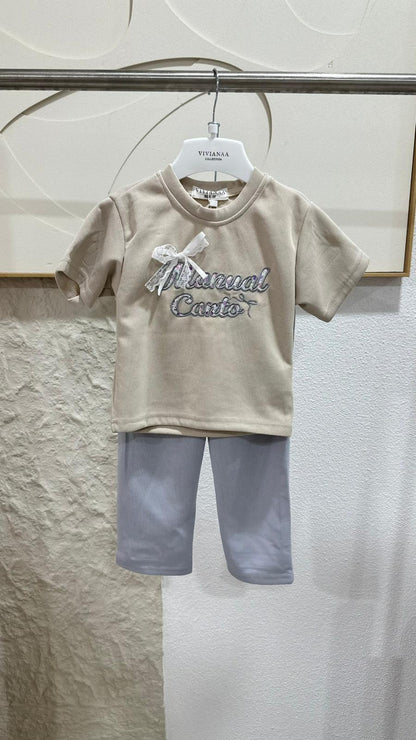 طقم بناتي