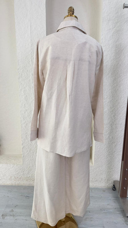بدلة نسائي