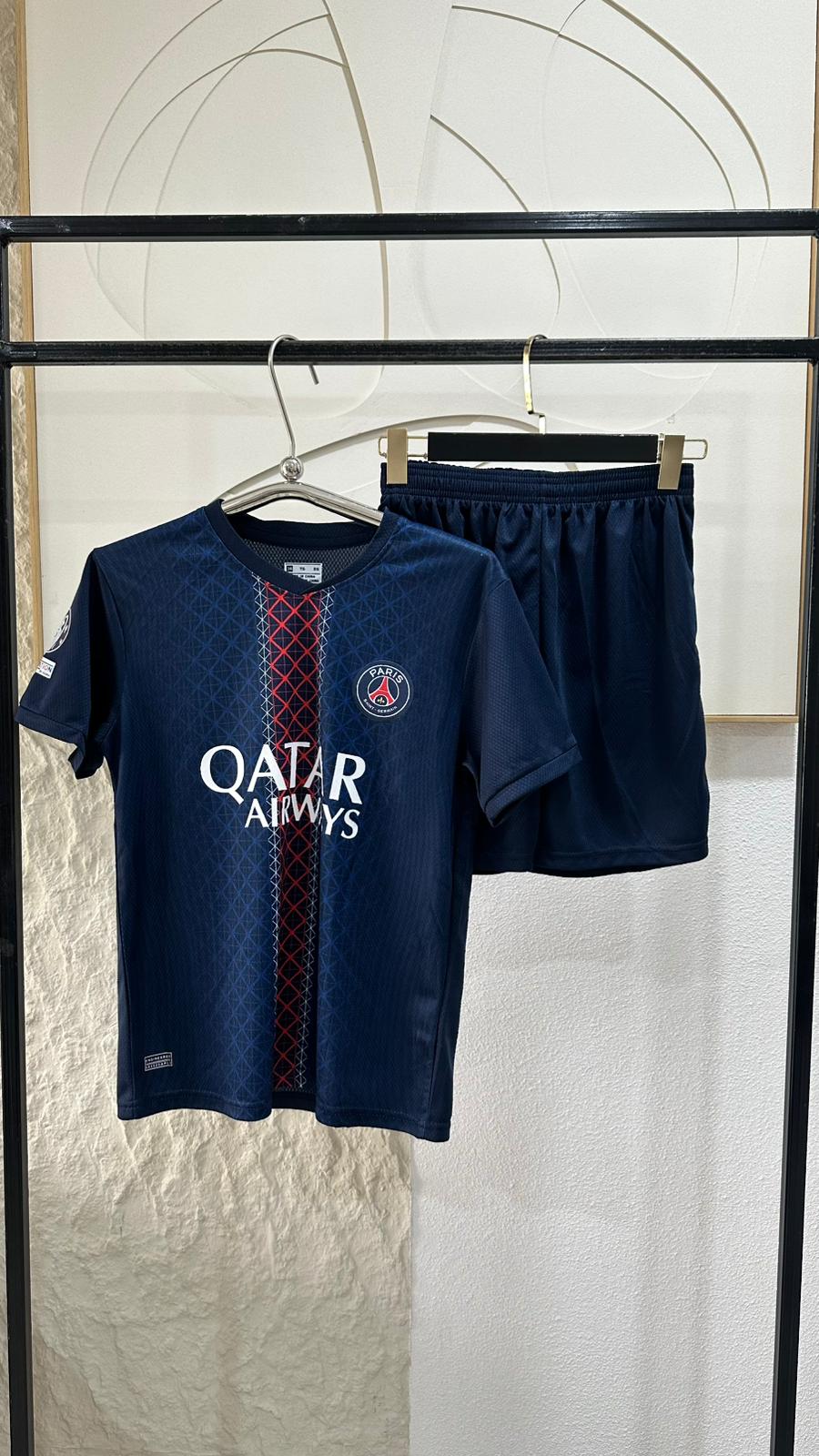 طقم رياضة
