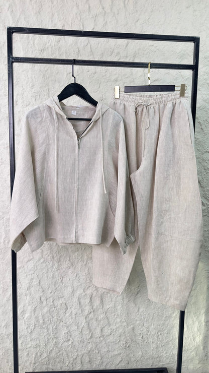 بدلة لنن نسائي