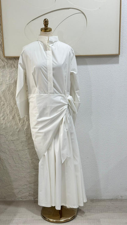 فستان نسائي